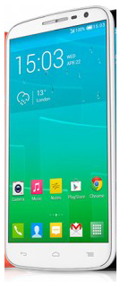 Alcatel One Touch Pop S9